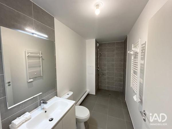 Location appartement 2 pièces 43 m² Les Clayes-sous-Bois