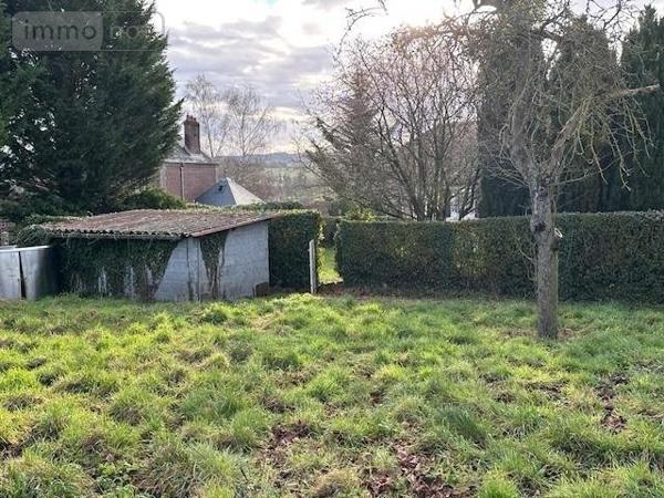 Pavillon à vendre à Mesnières-en-Bray en Seine-Maritime (76270), ref : H643