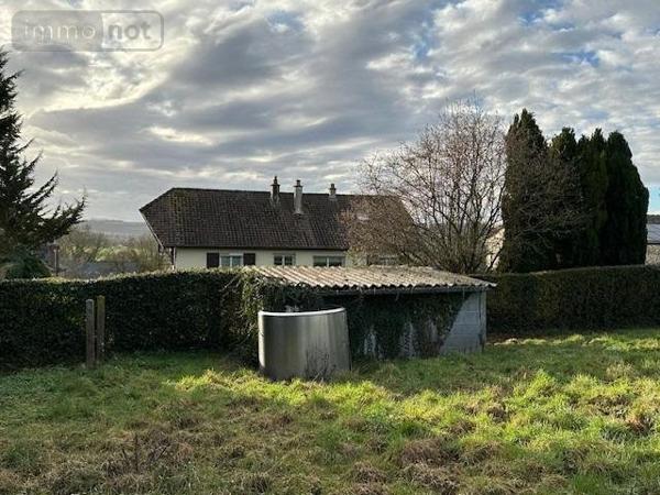 Pavillon à vendre à Mesnières-en-Bray en Seine-Maritime (76270), ref : H643