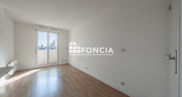 À vendre Appartement 2 pièces 31.47 m² - Talence 33400