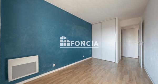 À vendre Appartement 2 pièces 31.47 m² - Talence 33400