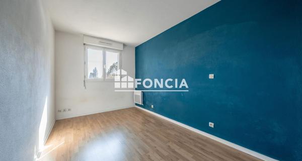 À vendre Appartement 2 pièces 31.47 m² - Talence 33400