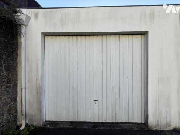 APPARTEMENT EN HYPER CENTRE-VILLE