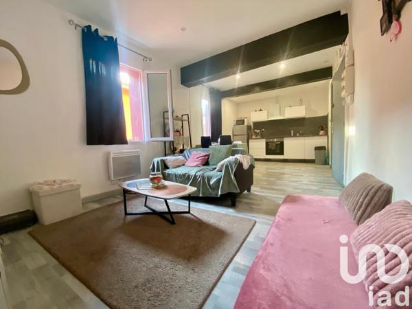 Appartement à vendre 2 pièces 42 m² Perpignan