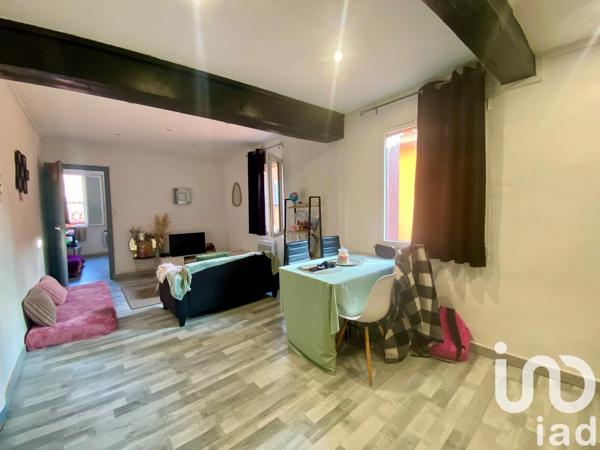 Appartement à vendre 2 pièces 42 m² Perpignan