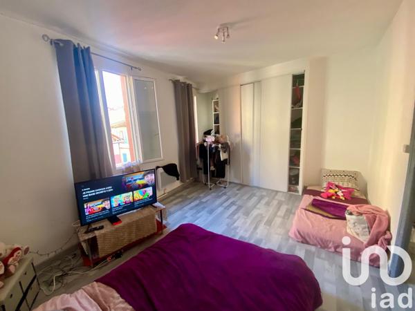 Appartement à vendre 2 pièces 42 m² Perpignan