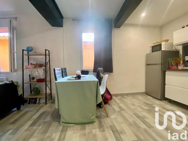 Appartement à vendre 2 pièces 42 m² Perpignan