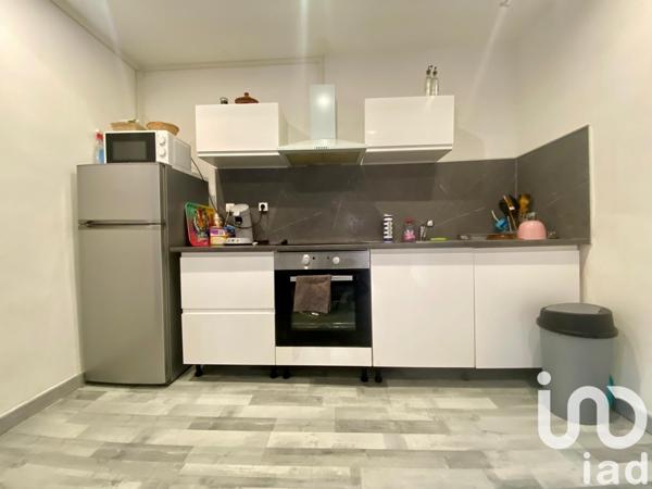 Appartement à vendre 2 pièces 42 m² Perpignan