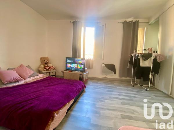 Appartement à vendre 2 pièces 42 m² Perpignan