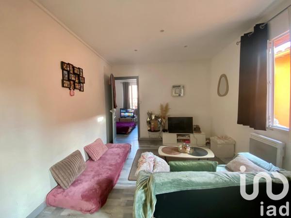 Appartement à vendre 2 pièces 42 m² Perpignan