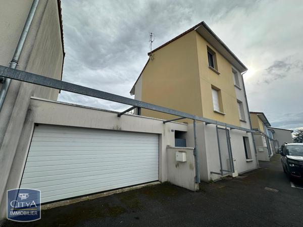 Maison à louer 5 pièces 122.5m²