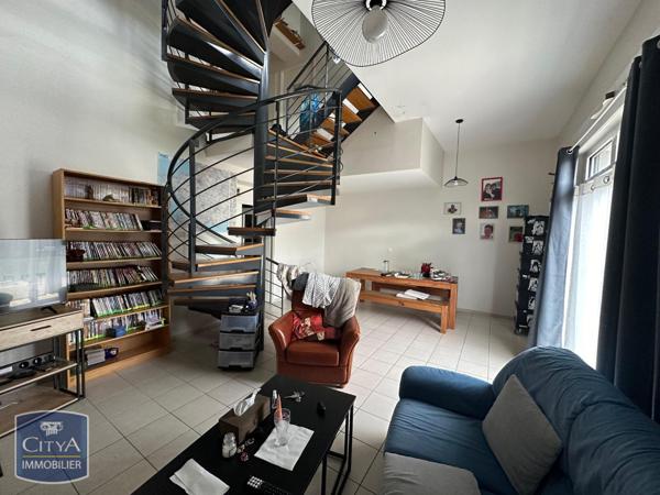 Maison à louer 5 pièces 122.5m²