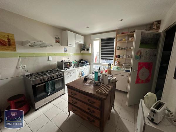 Maison à louer 5 pièces 122.5m²