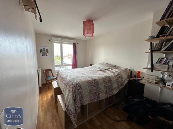 Maison à louer 5 pièces 122.5m²