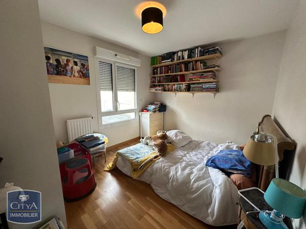 Maison à louer 5 pièces 122.5m²