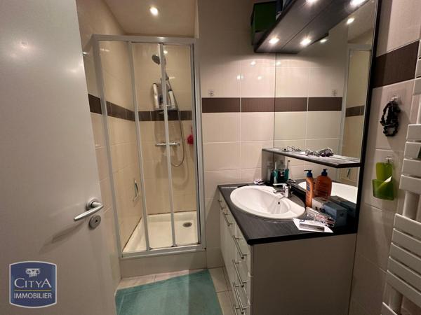 Maison à louer 5 pièces 122.5m²