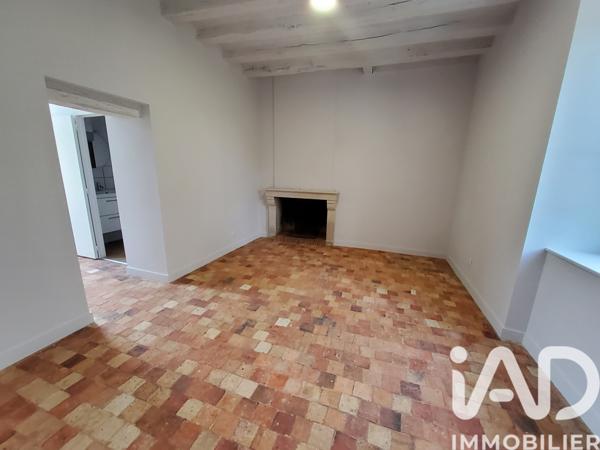 Maison à vendre 6 pièces 222 m² Saint-Barthélemy-d'Anjou
