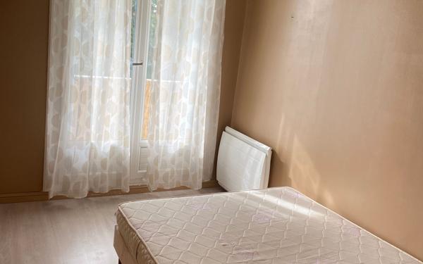 Appartement à louer    2 pièces • 45,38 m2 Le Havre