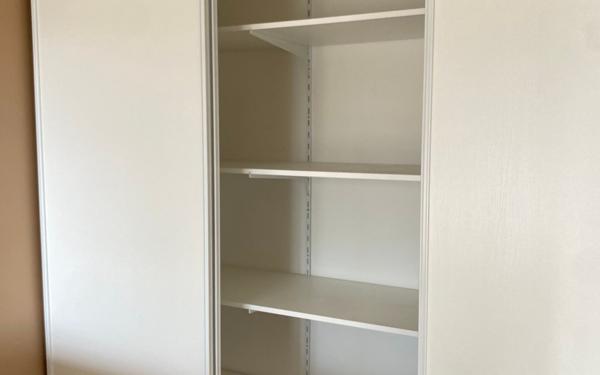 Appartement à louer    2 pièces • 45,38 m2 Le Havre