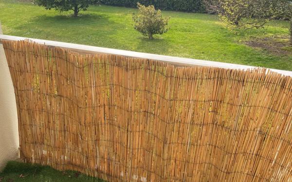 Appartement à louer    2 pièces • 45,38 m2 Le Havre