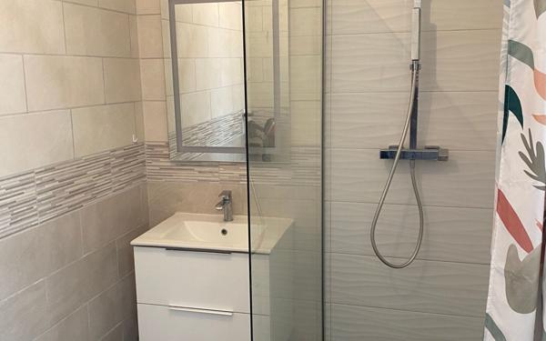 Appartement à louer    2 pièces • 45,38 m2 Le Havre