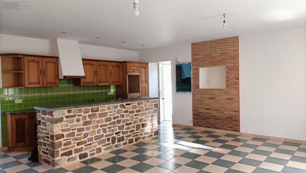 Maison à vendre à Guichen en Ille-et-Vilaine (35580), ref : 35129-6264