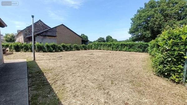 Maison à vendre à Guichen en Ille-et-Vilaine (35580), ref : 35129-6264