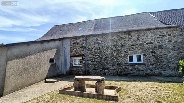 Maison à vendre à Guichen en Ille-et-Vilaine (35580), ref : 35129-6264