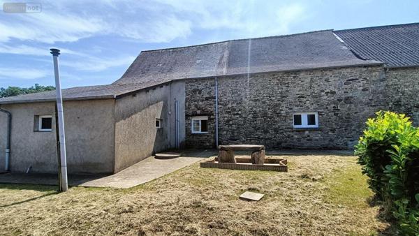 Maison à vendre à Guichen en Ille-et-Vilaine (35580), ref : 35129-6264