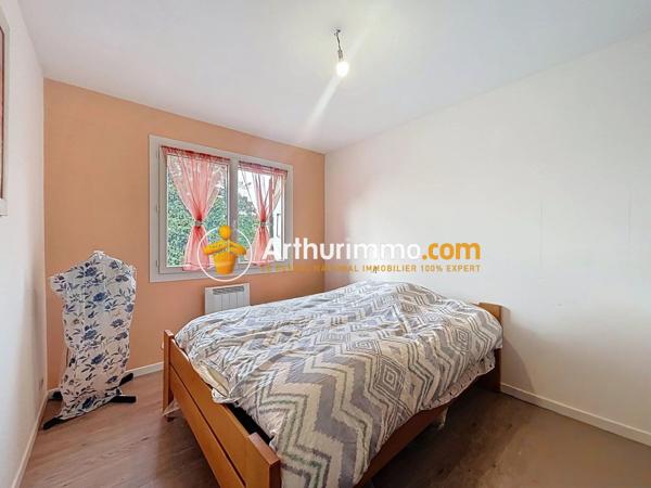 Vente Maison 6 pièces 120 m2 à Saint-Marcel-Bel-Accueil