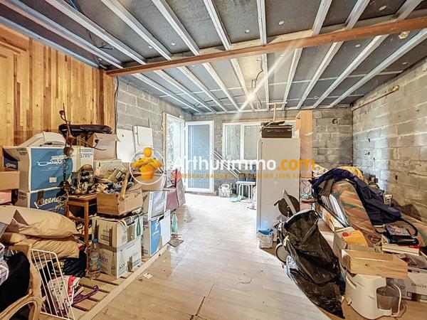 Vente Maison 6 pièces 120 m2 à Saint-Marcel-Bel-Accueil