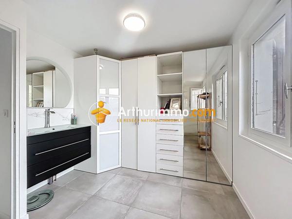 Vente Maison 6 pièces 120 m2 à Saint-Marcel-Bel-Accueil