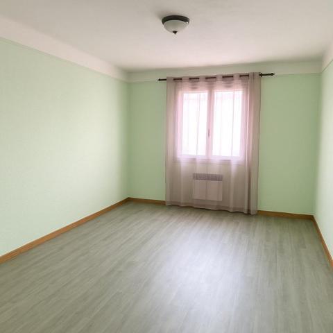 Vente / Appartement T3