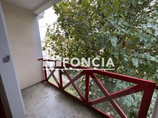 Location Studio 17.6 m² - 10 RUE JOUIS APPT N°4 Talence 33400