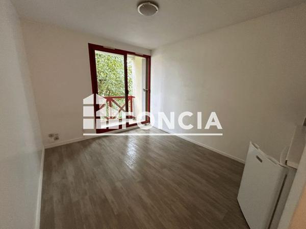 Location Studio 17.6 m² - 10 RUE JOUIS APPT N°4 Talence 33400