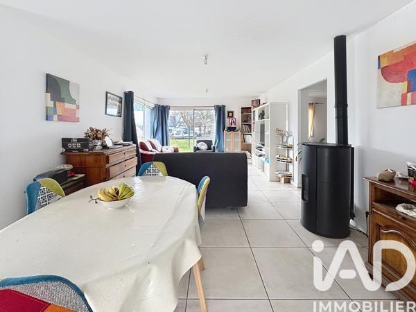 Maison à vendre 3 pièces 69 m² Yffiniac