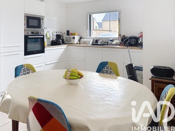 Maison à vendre 3 pièces 69 m² Yffiniac