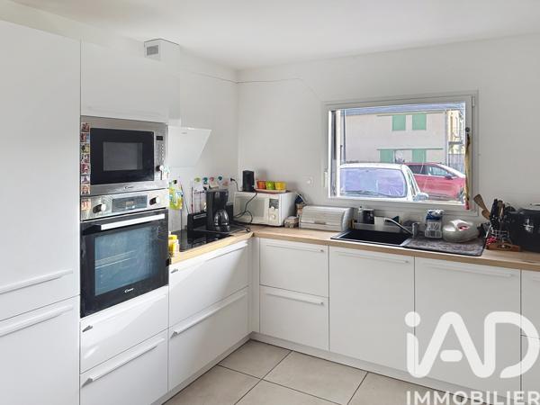 Maison à vendre 3 pièces 69 m² Yffiniac