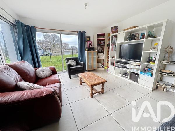 Maison à vendre 3 pièces 69 m² Yffiniac