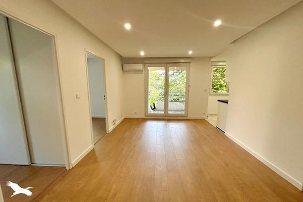 Appartement à vendre |  Toulouse |  3 pièces | 47 m²