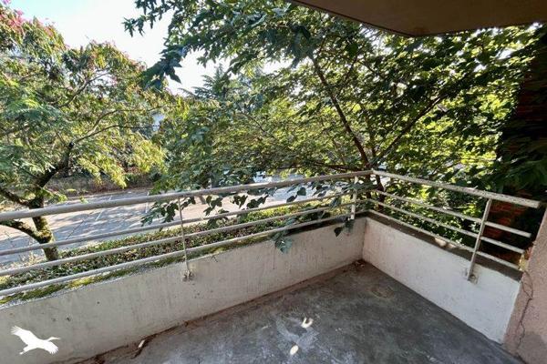 Appartement à vendre |  Toulouse |  3 pièces | 47 m²