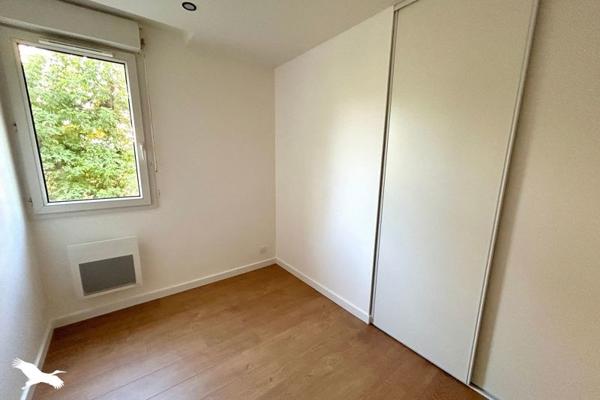 Appartement à vendre |  Toulouse |  3 pièces | 47 m²
