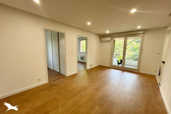 Appartement à vendre |  Toulouse |  3 pièces | 47 m²