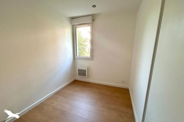 Appartement à vendre |  Toulouse |  3 pièces | 47 m²