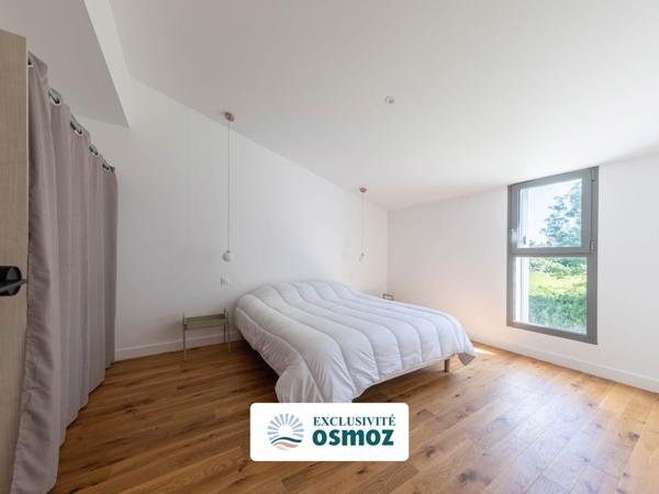 Maison type 5 clé en main avec piscine à Lagord !