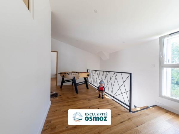 Maison type 5 clé en main avec piscine à Lagord !