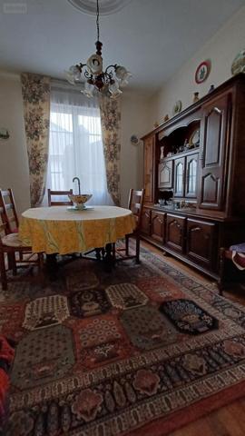 Maison de ville à vendre à Le Mans dans la Sarthe (72000), ref : CPE 403   
MAILLETS