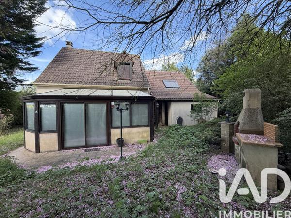 Maison à vendre 5 pièces 110 m² Tigery