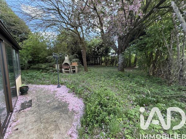 Maison à vendre 5 pièces 110 m² Tigery