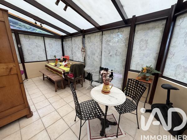 Maison à vendre 5 pièces 110 m² Tigery
